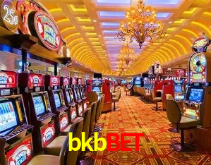 Promoções Sazonais bkbbet