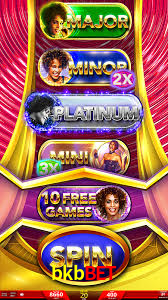 Interface do App bkbbet